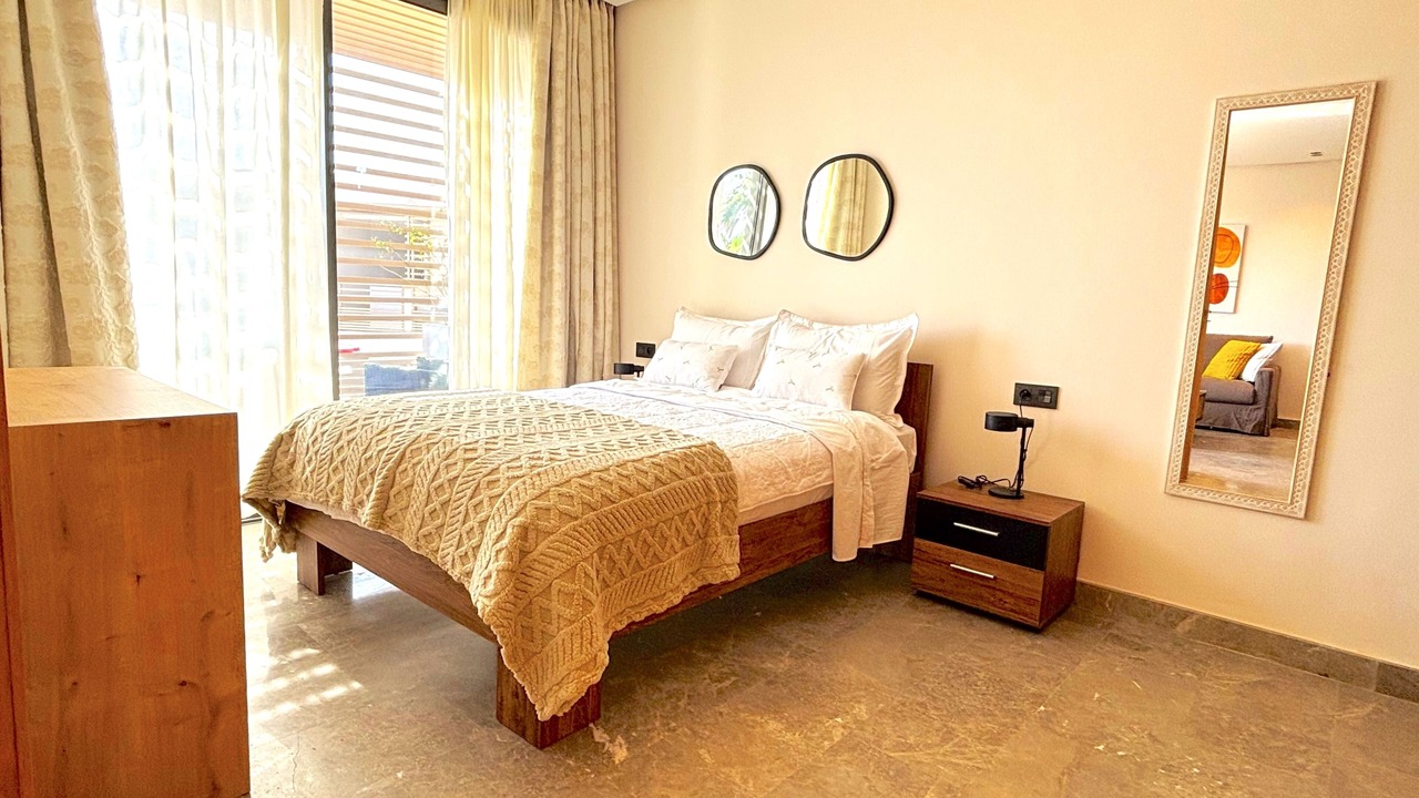 Photo of Bedroom in Ain Diab