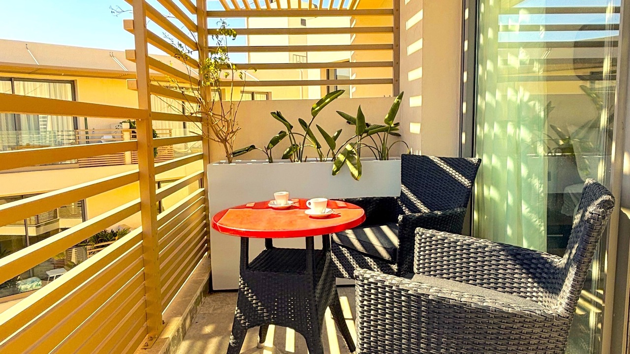 Photo of Outdoor in Ain Diab