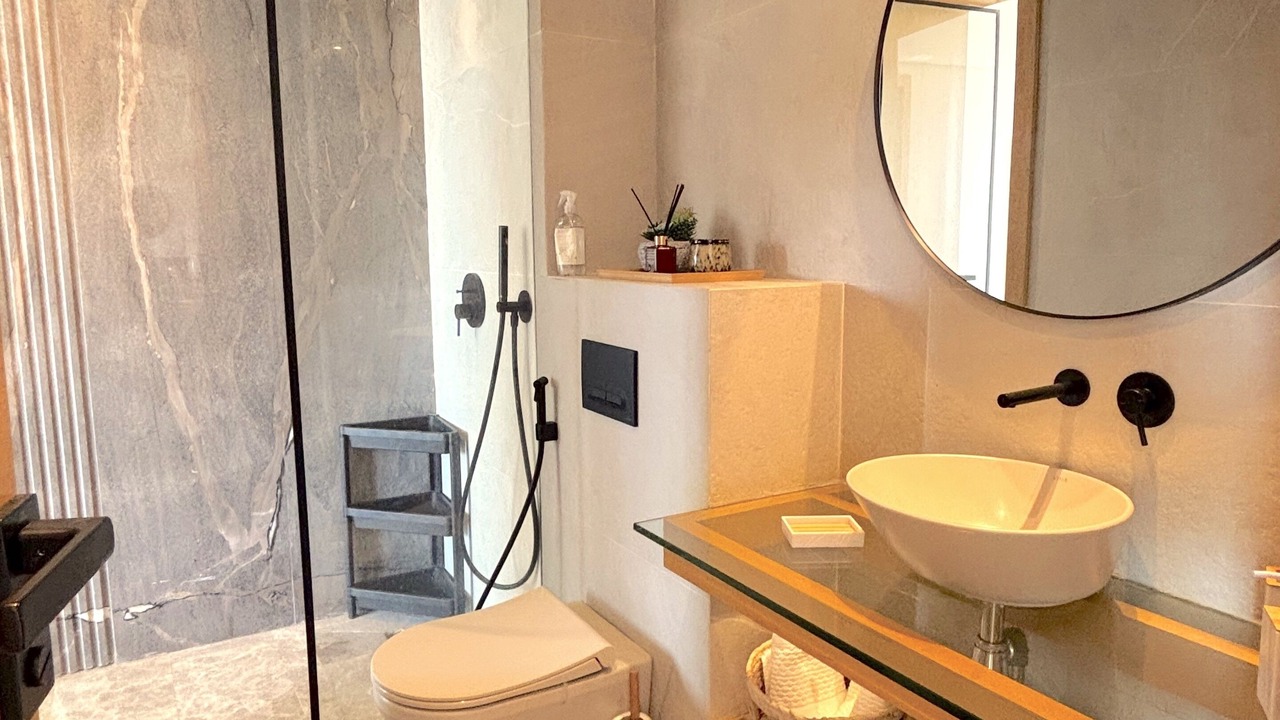 Photo of Bathroom in Ain Diab