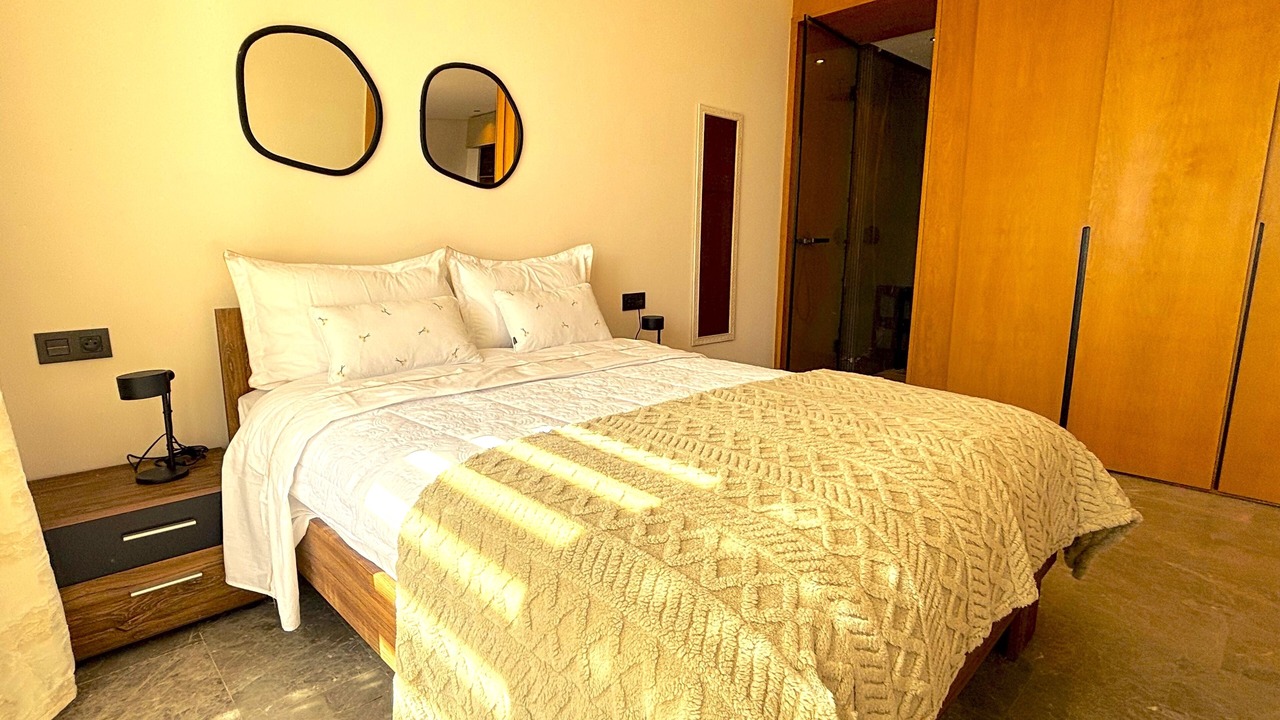 Photo of Bedroom in Ain Diab
