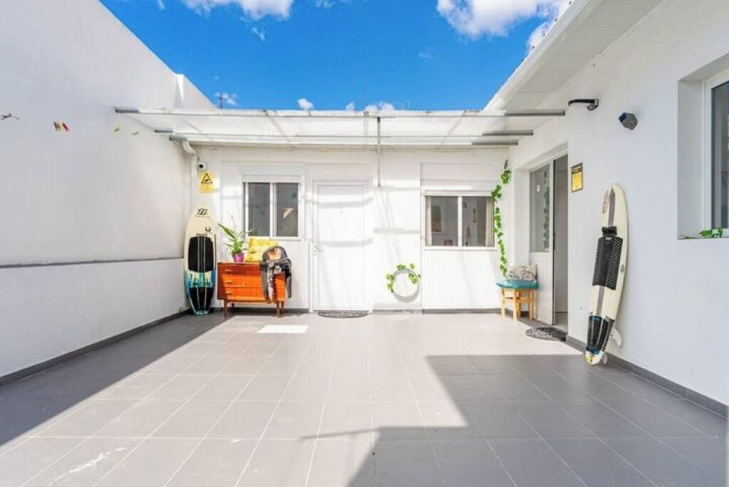 Photo of Patio Balcony in Costa de Caparica