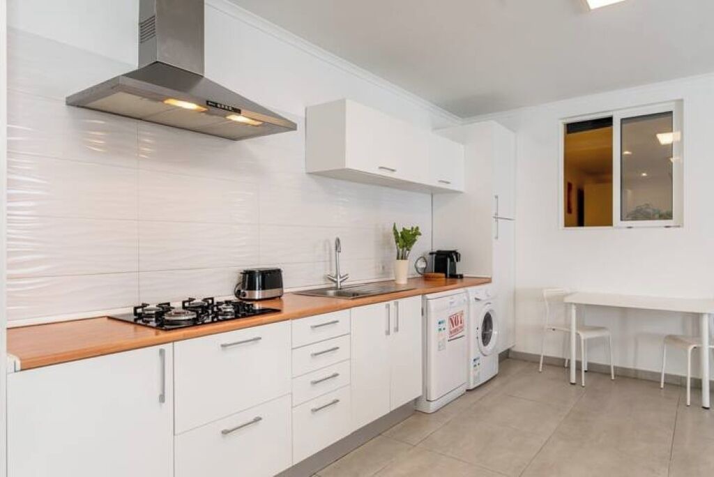Photo of Kitchen in Costa de Caparica