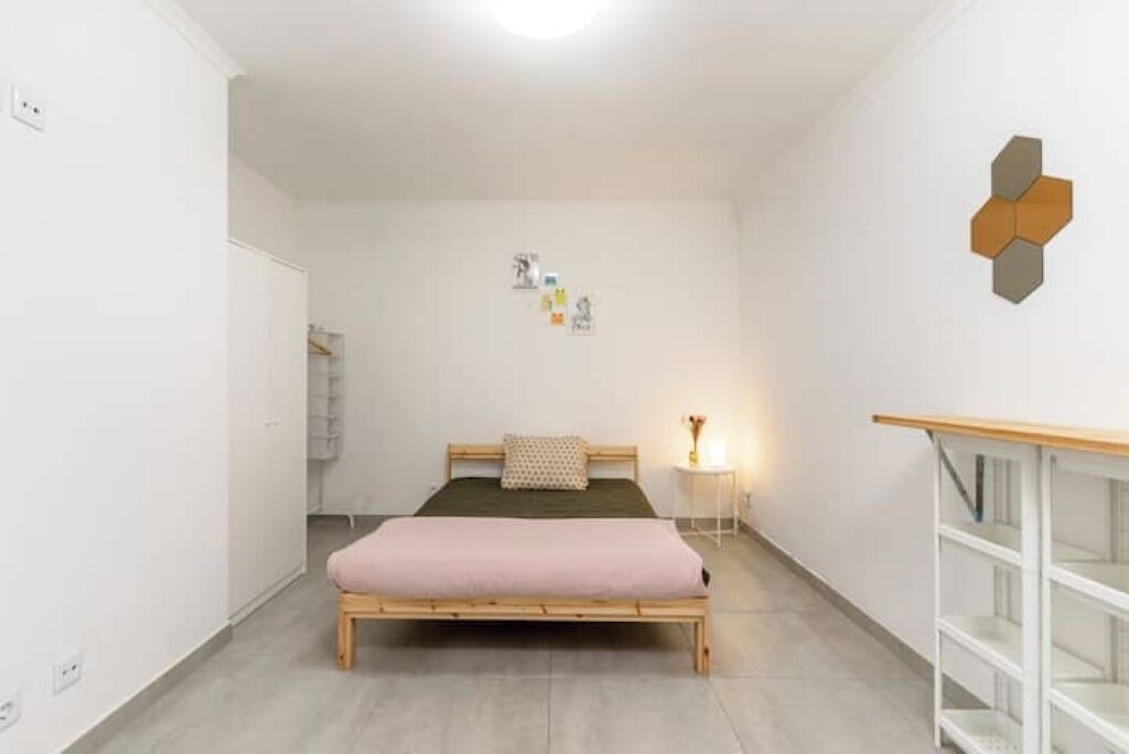 Photo of Bedroom in Costa de Caparica