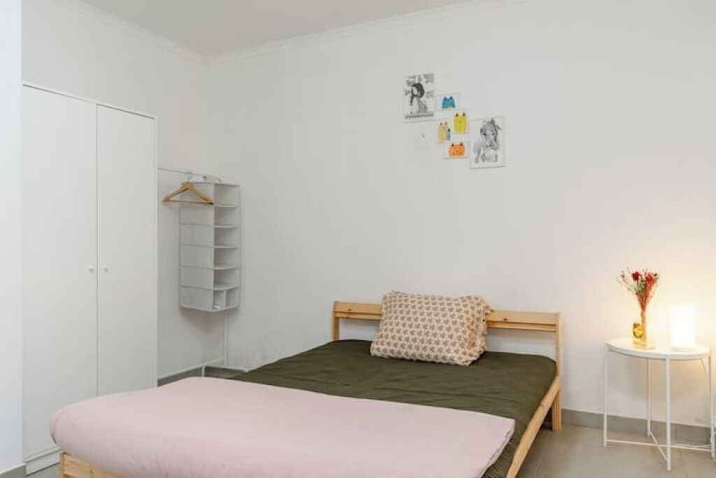 Photo of Bedroom in Costa de Caparica