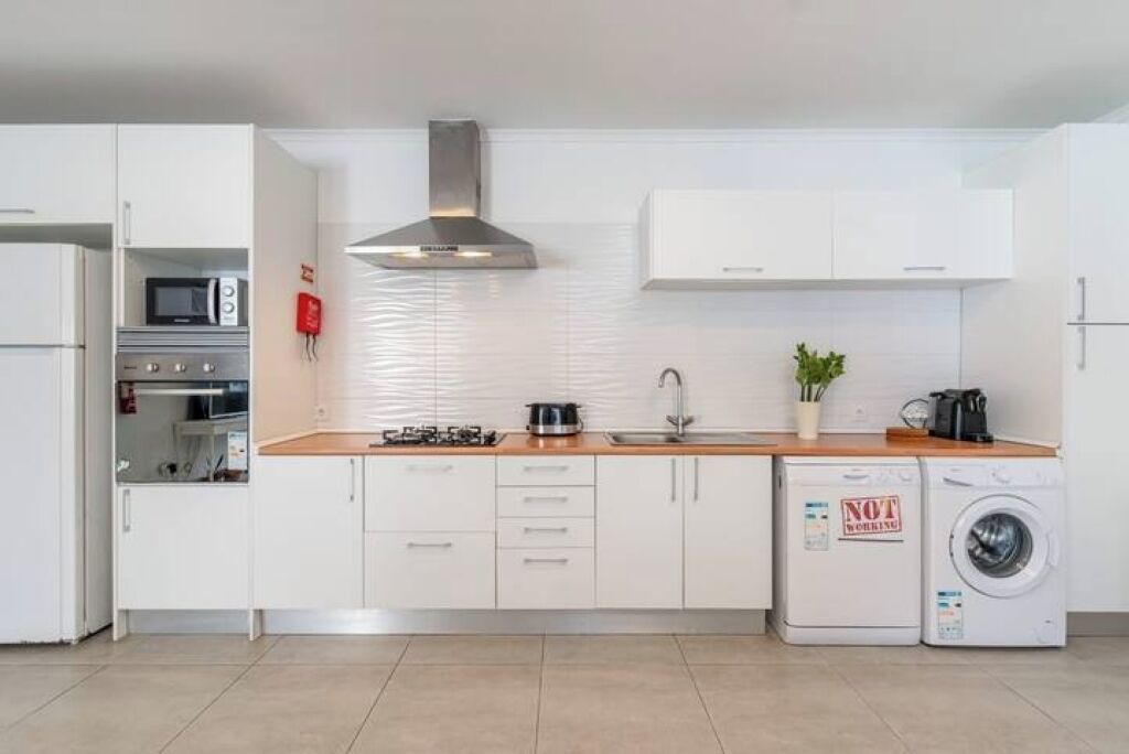 Photo of Kitchen in Costa de Caparica