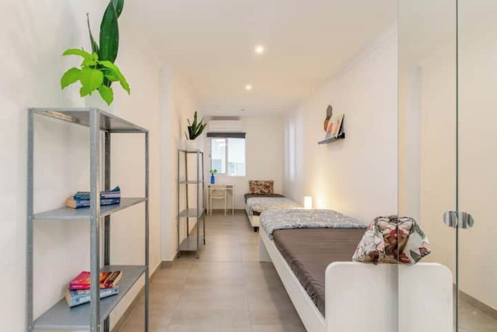 Photo of Bedroom in Costa de Caparica