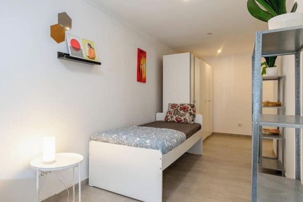 Photo of Bedroom in Costa de Caparica