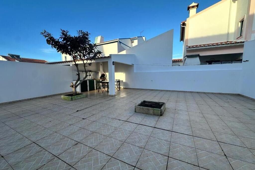 Photo of Patio Balcony in Vila Nova de Milfontes