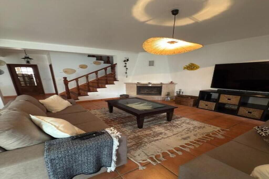 Photo of Livingroom in Vila Nova de Milfontes