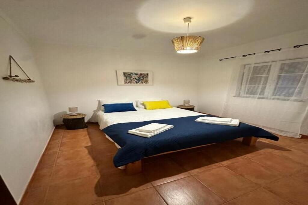 Photo of Bedroom in Vila Nova de Milfontes