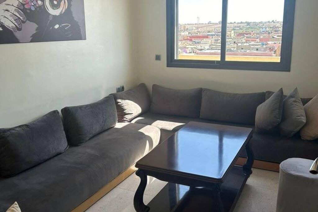 Photo of Livingroom in Sidi Rahal