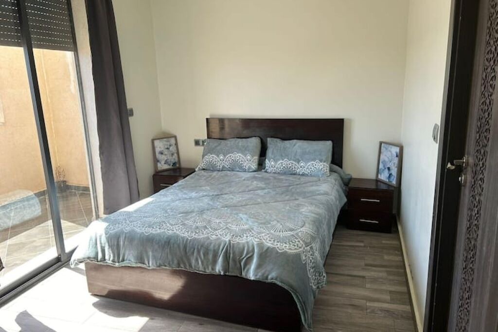 Photo of Bedroom in Sidi Rahal