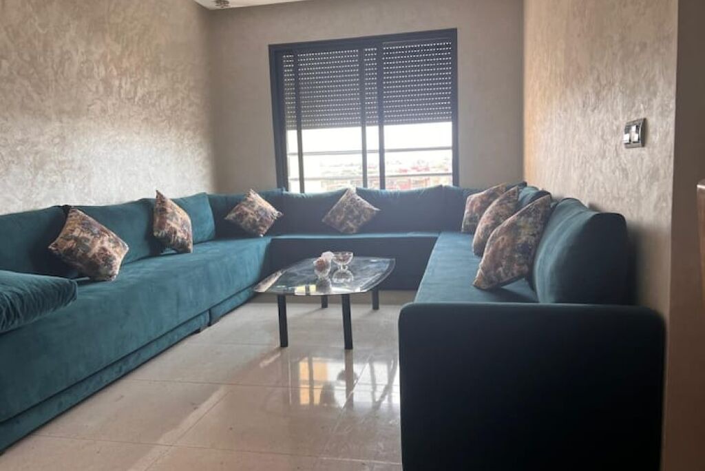 Photo of Livingroom in Sidi Rahal