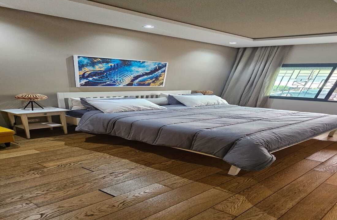 Photo of Bedroom in Ain Chock