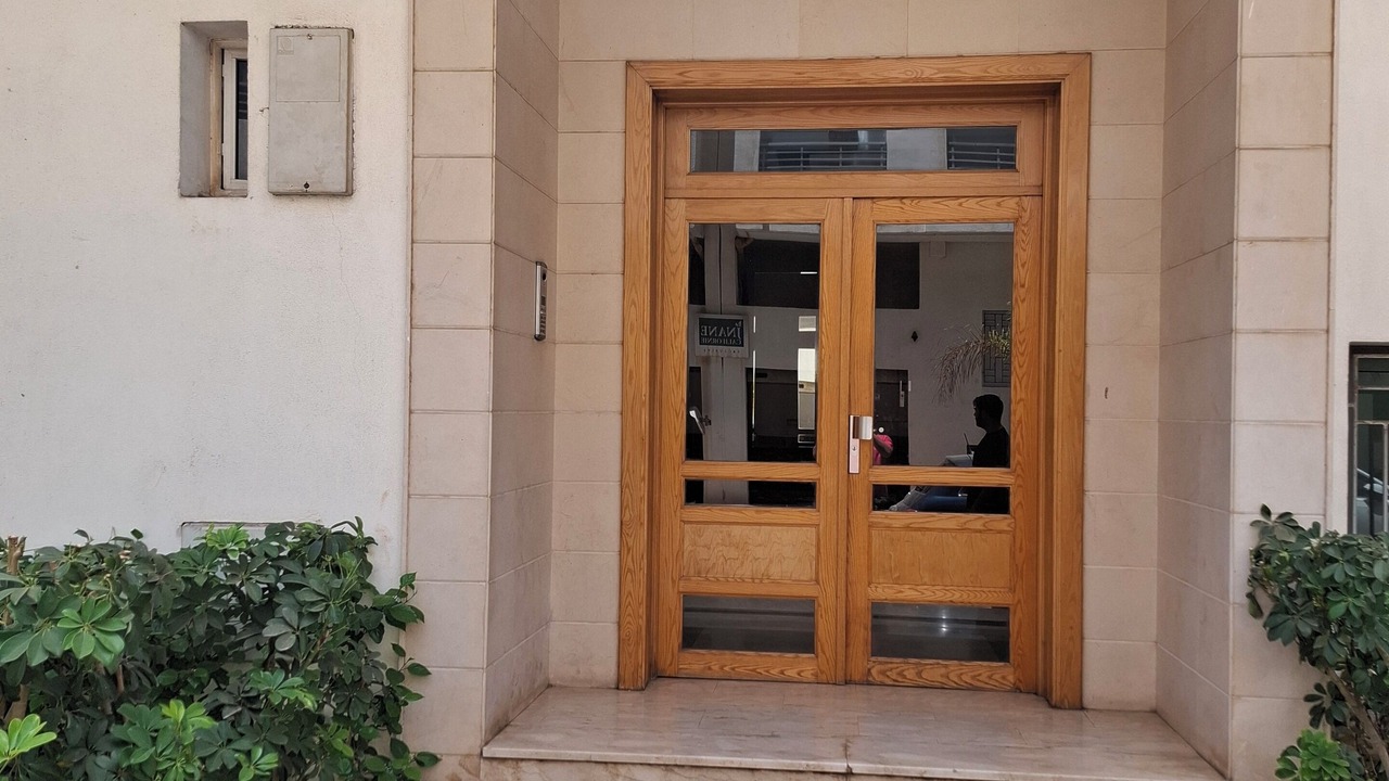 Photo of Outdoor in Ain Chock