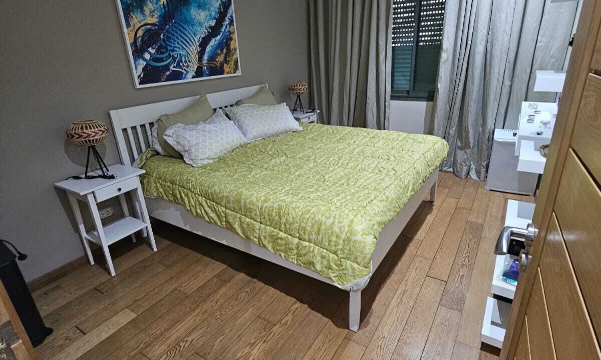 Photo of Bedroom in Ain Chock