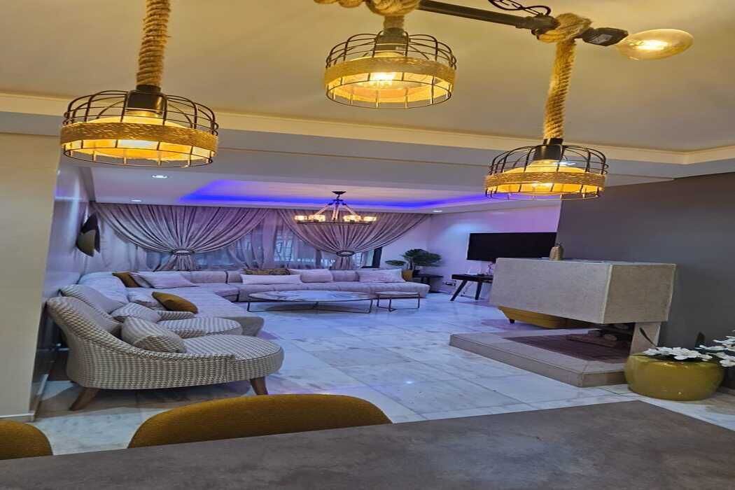 Photo of Livingroom in Ain Chock