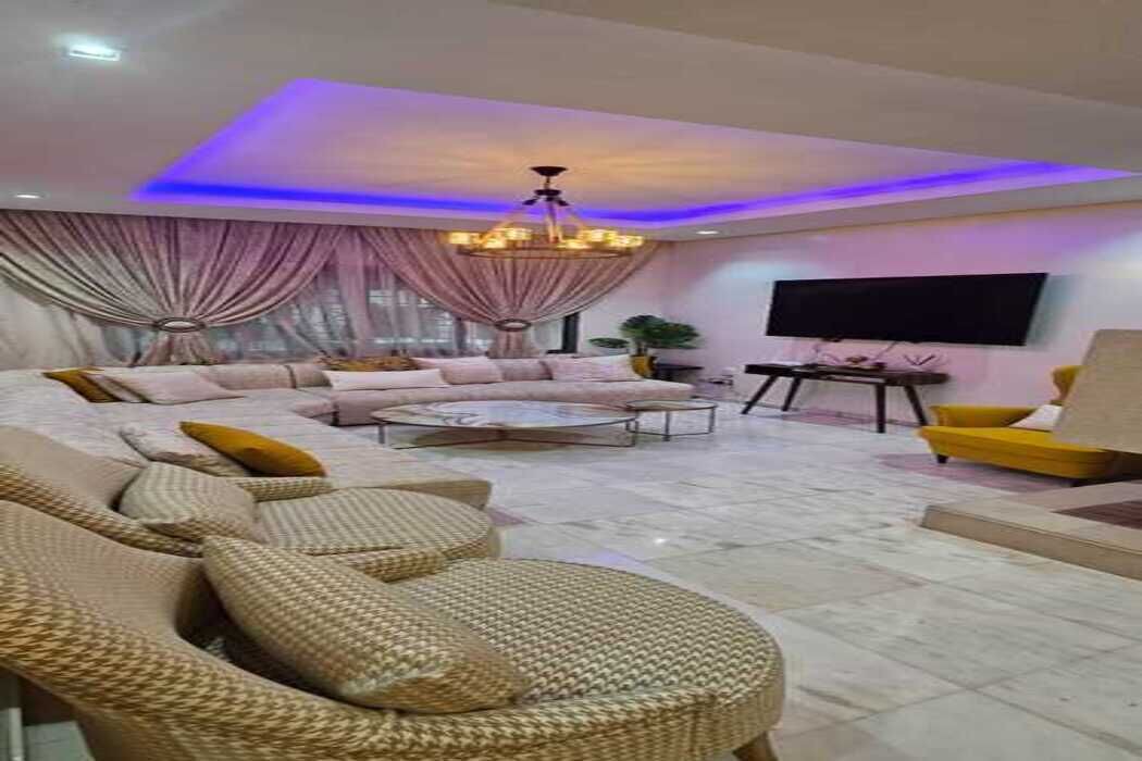 Photo of Livingroom in Ain Chock