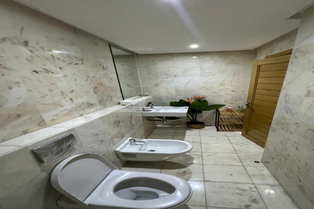 Photo of Bathroom in Ain Chock