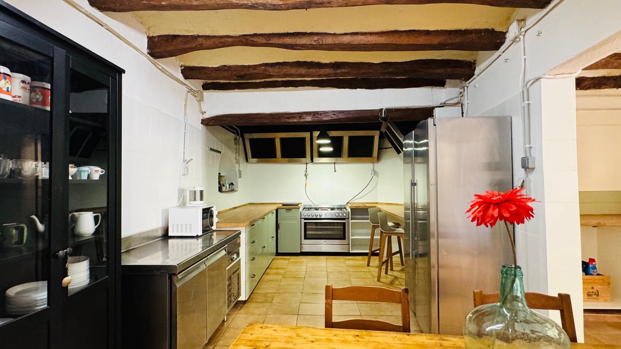 Photo of Kitchen in Olesa de Bonesvalls