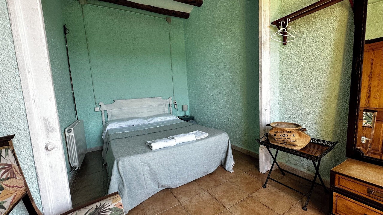 Photo of Bedroom in Olesa de Bonesvalls