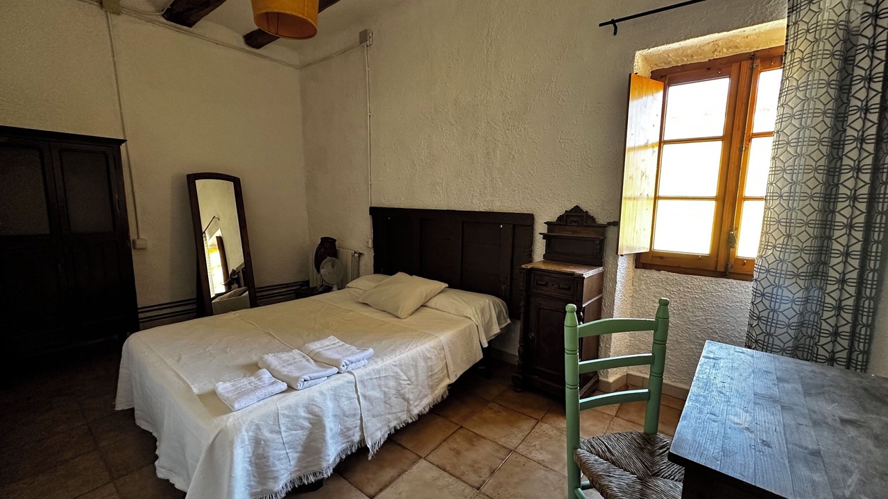 Photo of Bedroom in Olesa de Bonesvalls