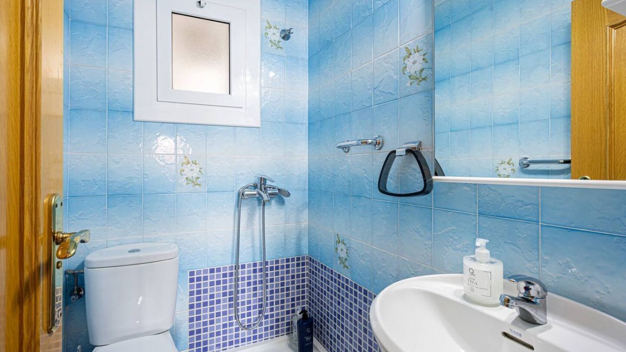 Photo of Bathroom in Cornella de Llobregat