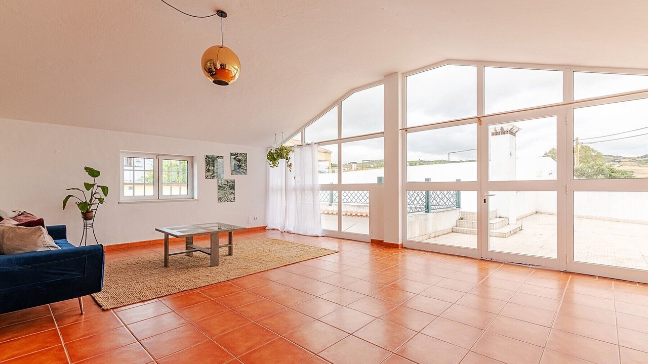 Photo of Livingroom in Carregado