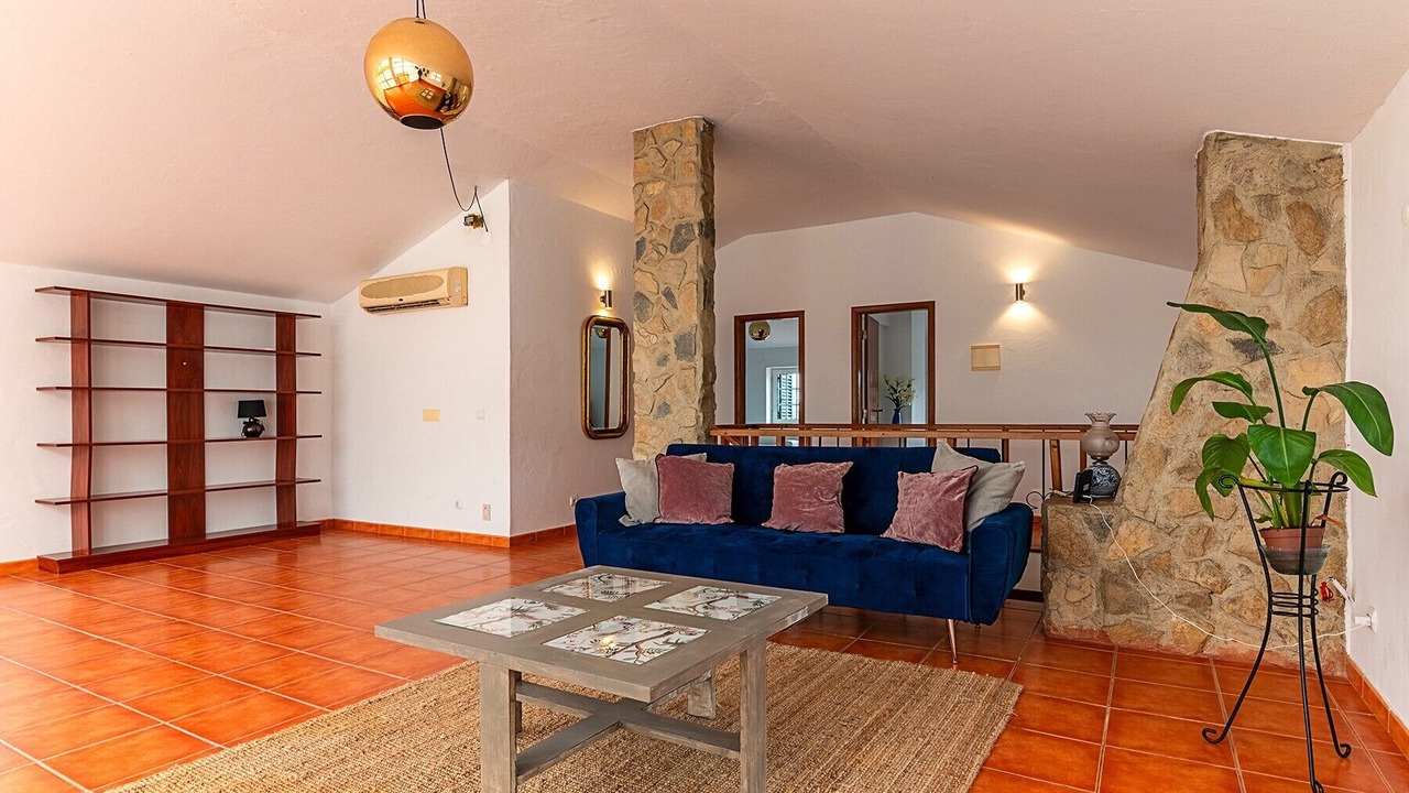 Photo of Livingroom in Carregado