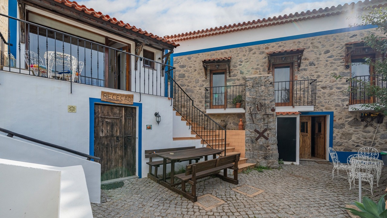 Photo of Outdoor in Marmelete