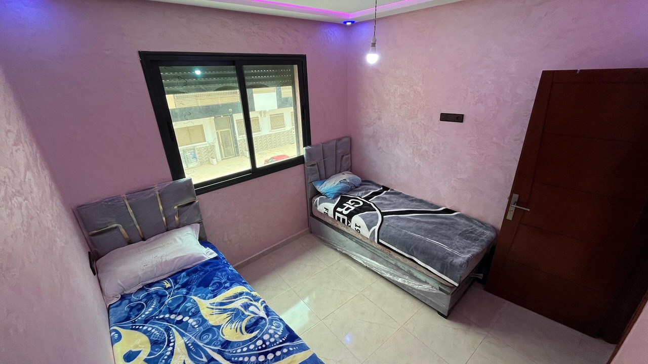 Photo of Bedroom in Sidi Rahal