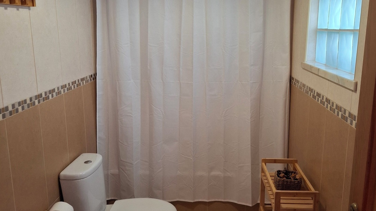 Photo of Bathroom in Porto Covo