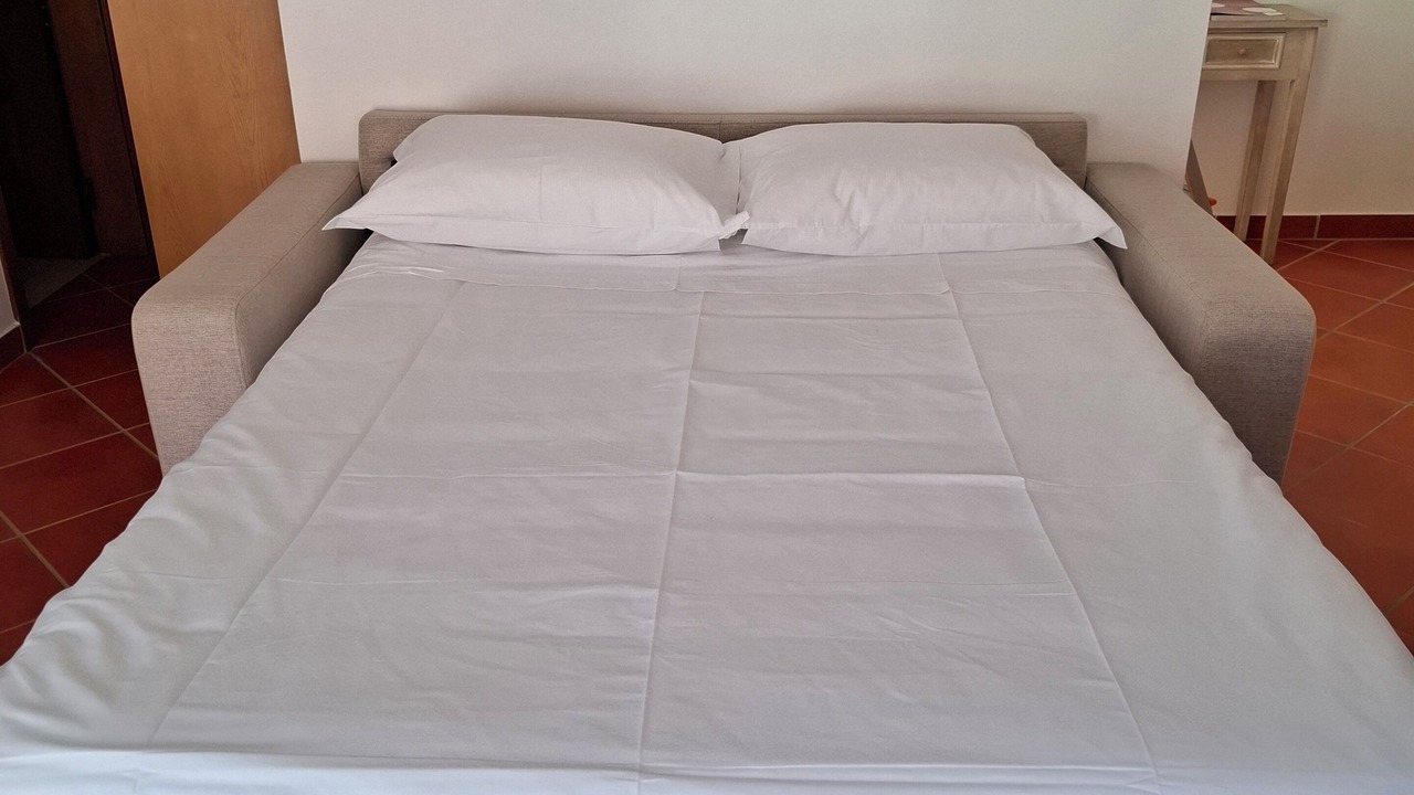 Photo of Bedroom in Porto Covo