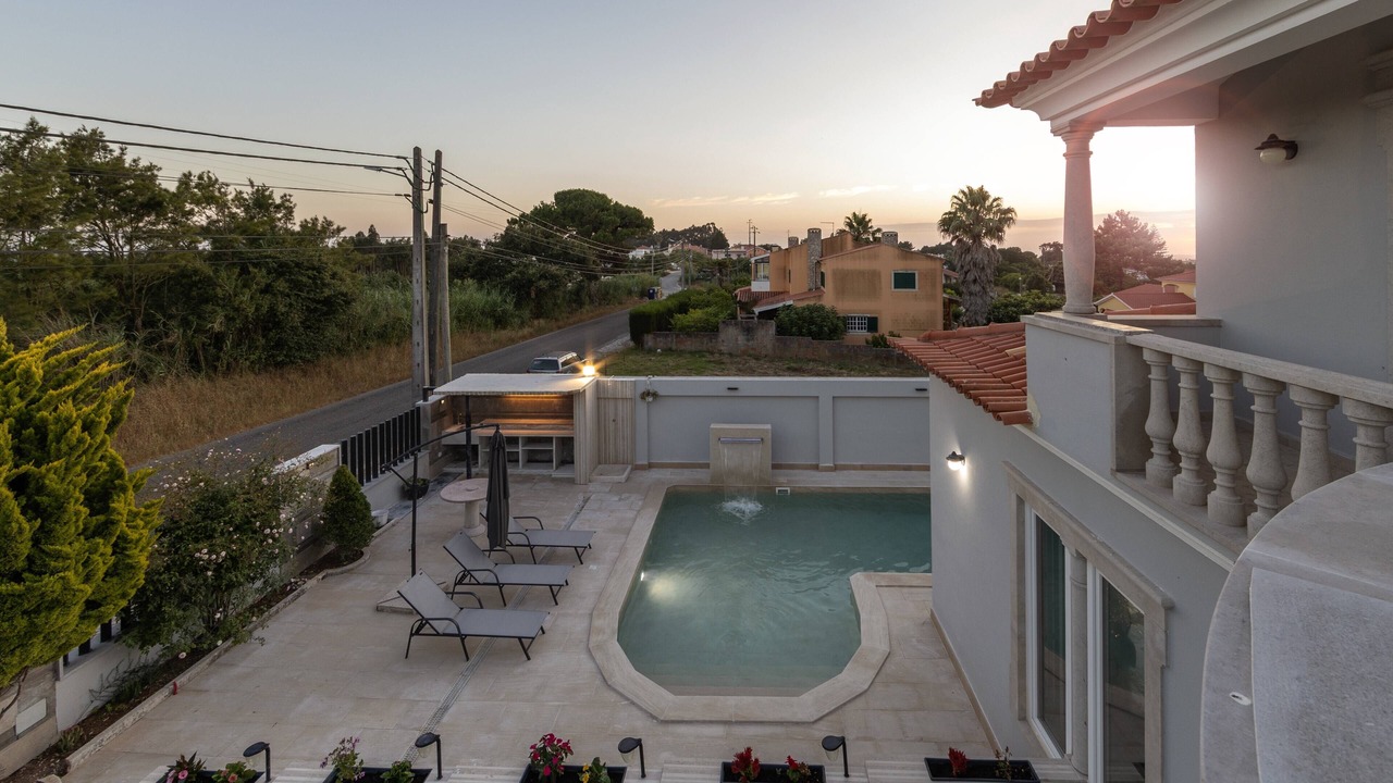 Photo of Outdoor in Nossa Senhora do Populo