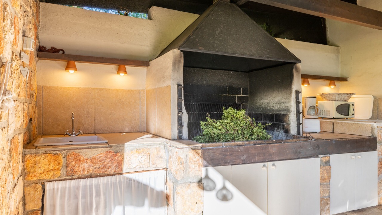 Photo of Outdoor in La Nucia