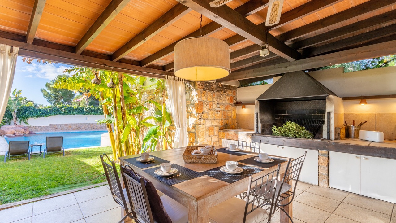 Photo of Outdoor in La Nucia