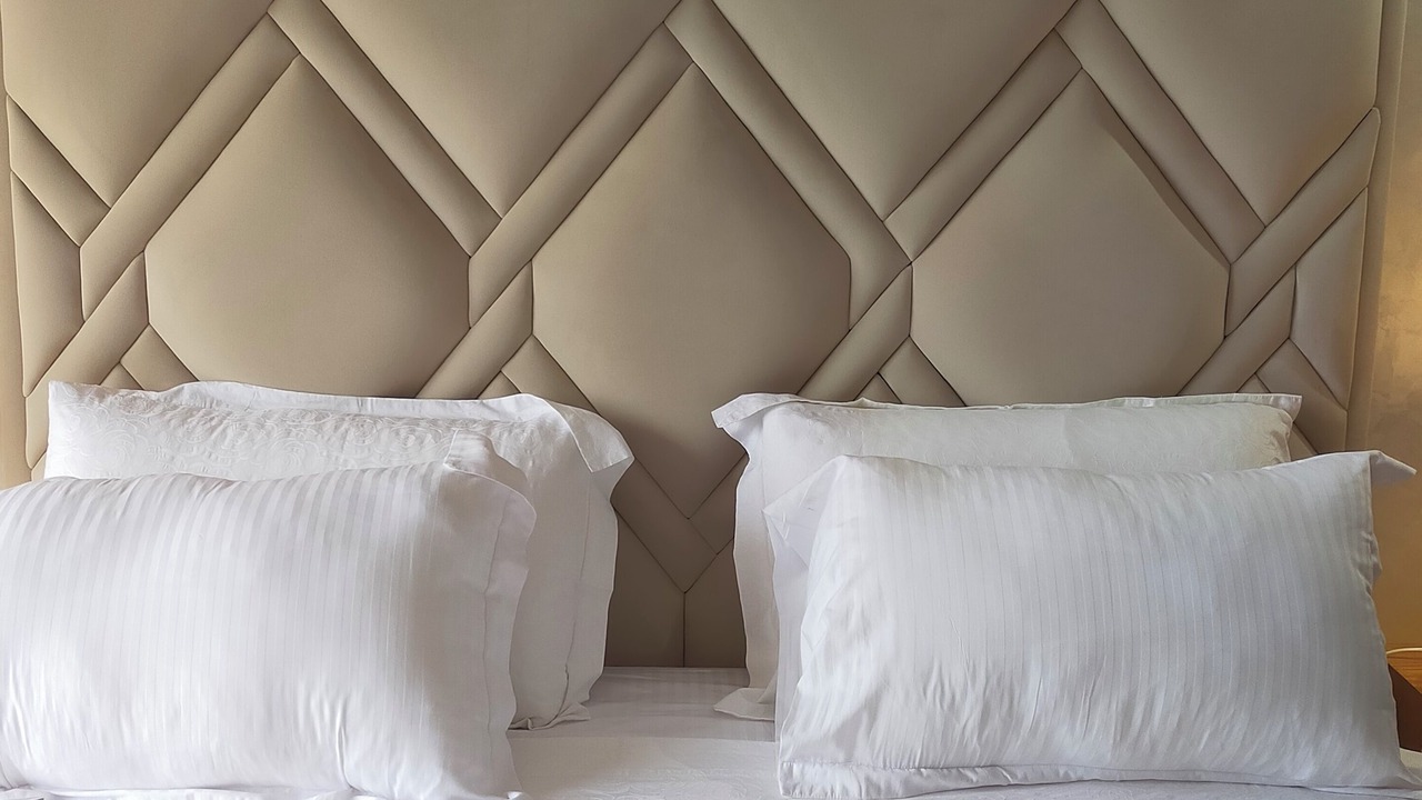 Photo of Bedroom in Casablanca