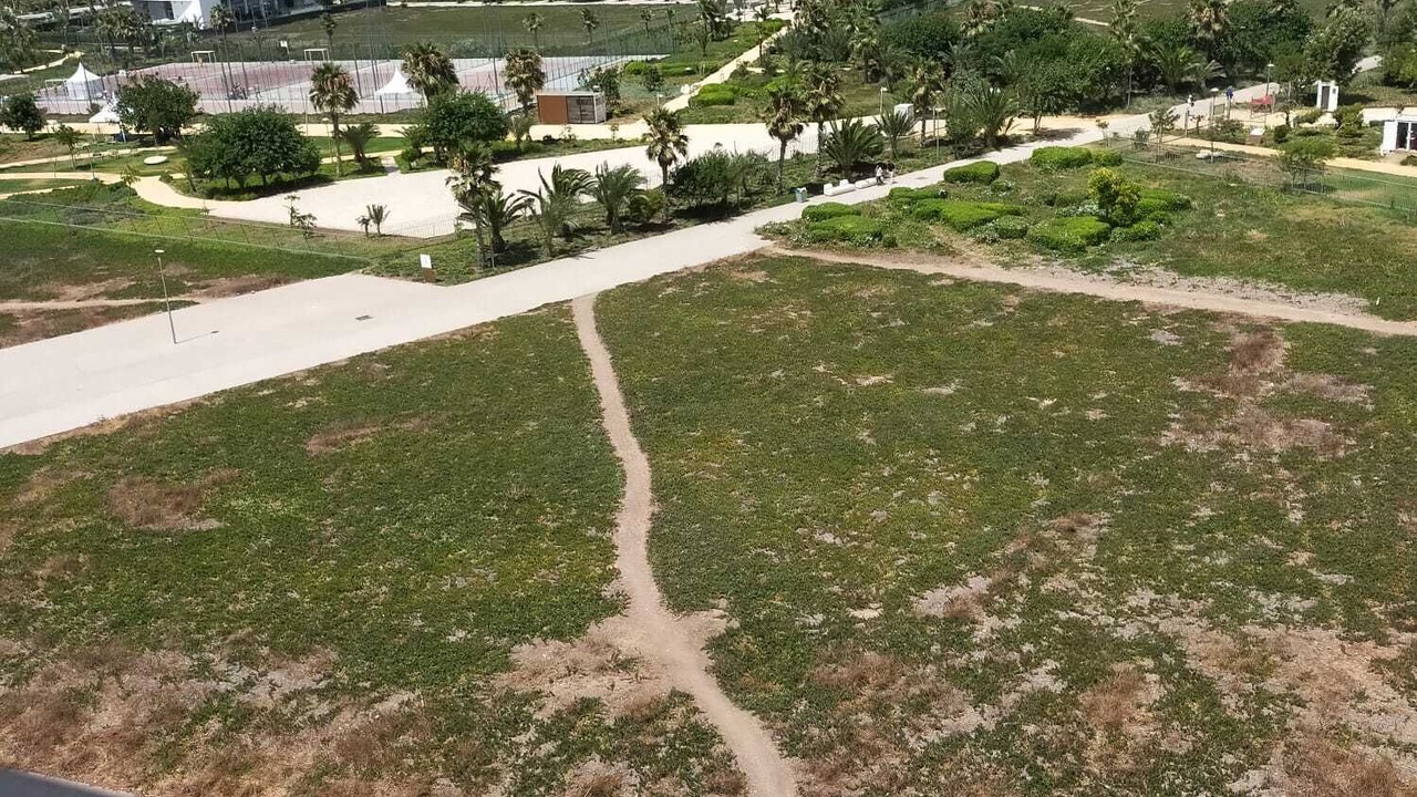 Photo of Outdoor in Casablanca