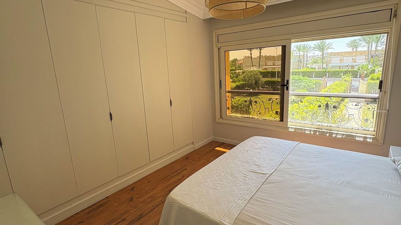 Photo of Bedroom in Al Alamayn