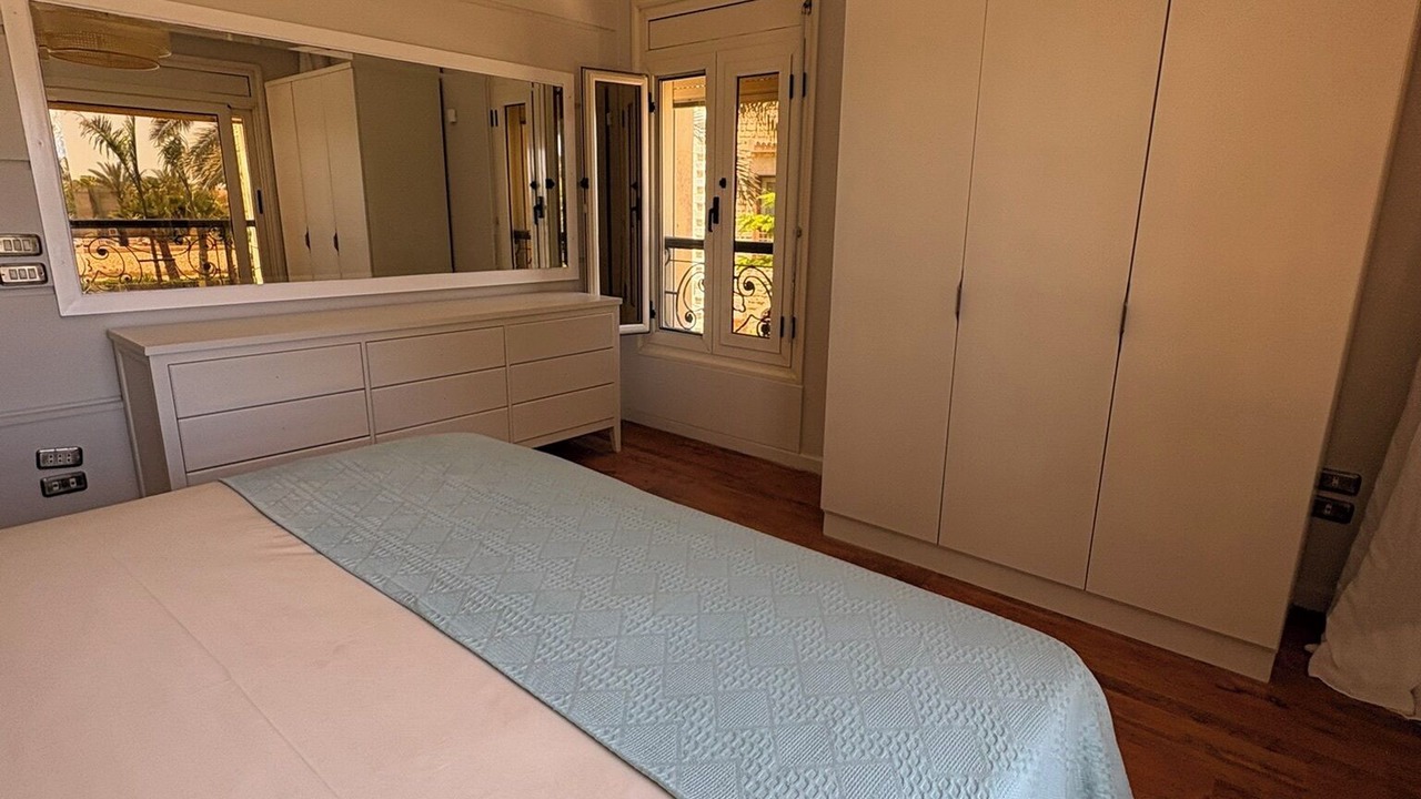 Photo of Bedroom in Al Alamayn