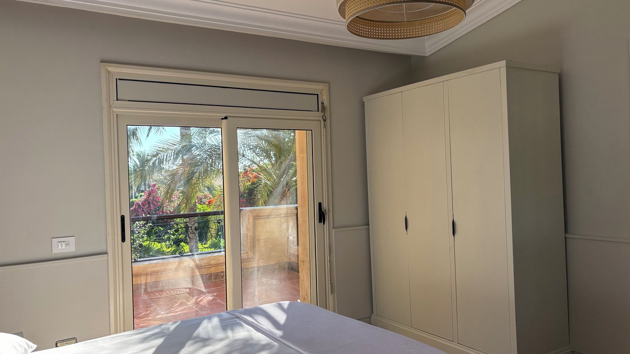 Photo of Bedroom in Al Alamayn