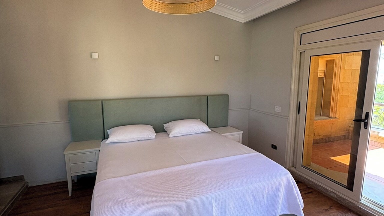 Photo of Bedroom in Al Alamayn