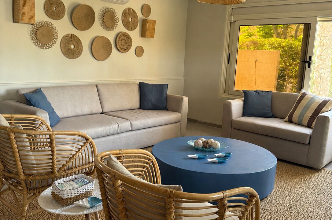 Photo of Livingroom in Al Alamayn