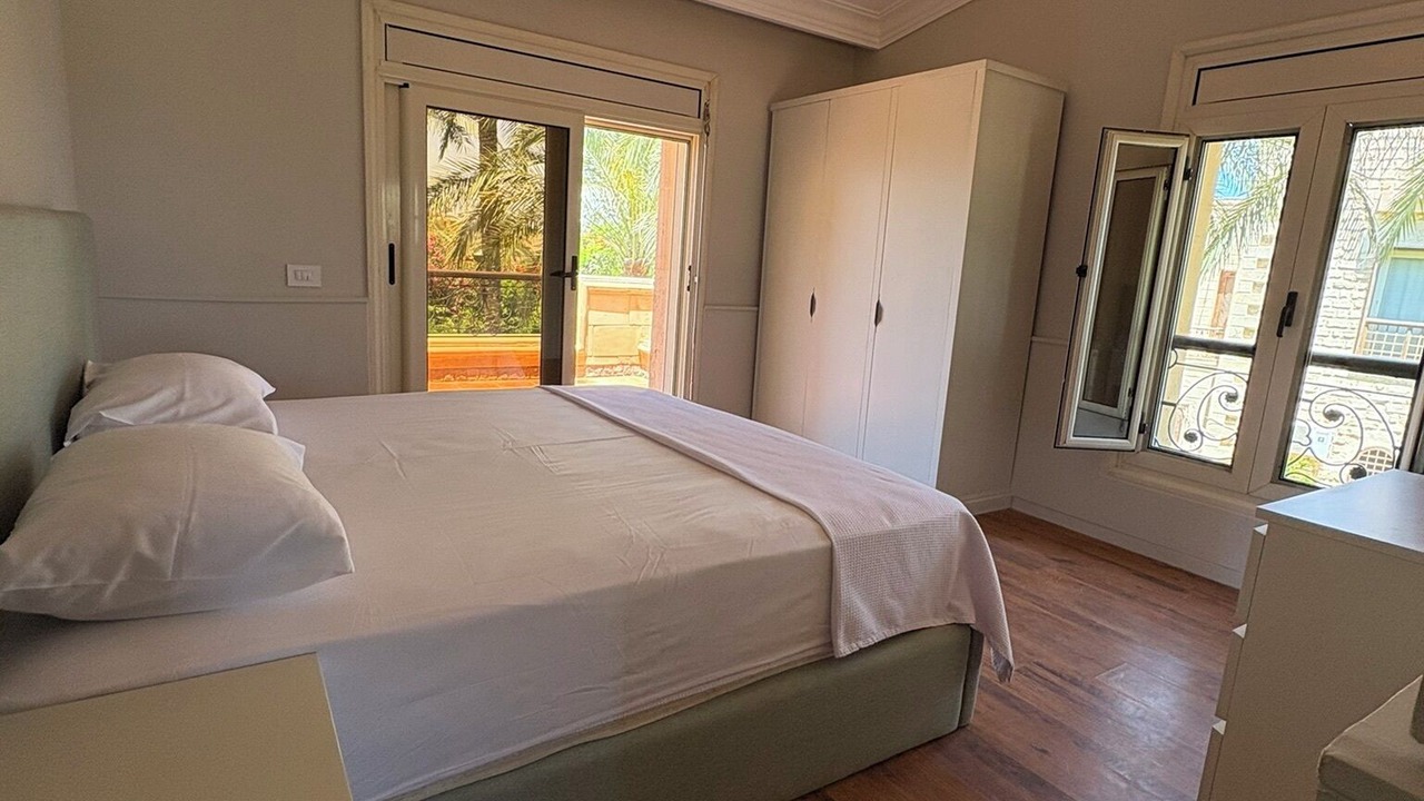Photo of Bedroom in Al Alamayn