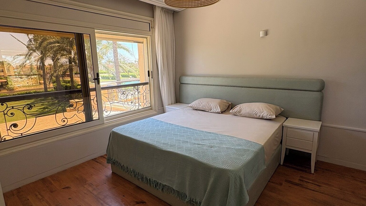 Photo of Bedroom in Al Alamayn