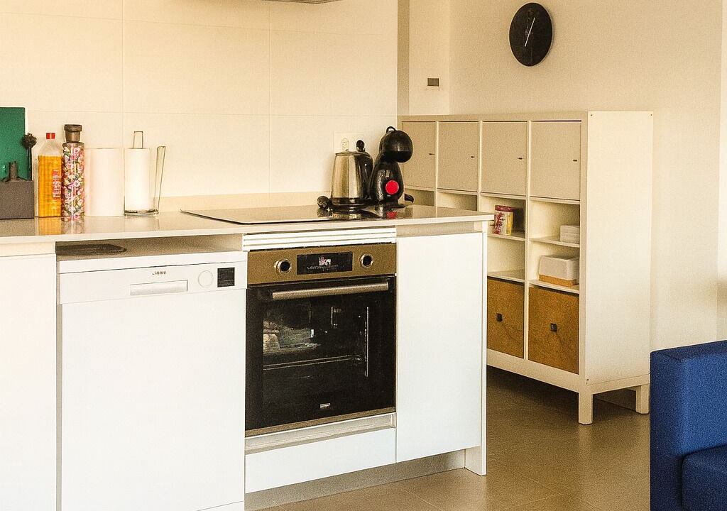 Photo of Kitchen in Puerto Marino