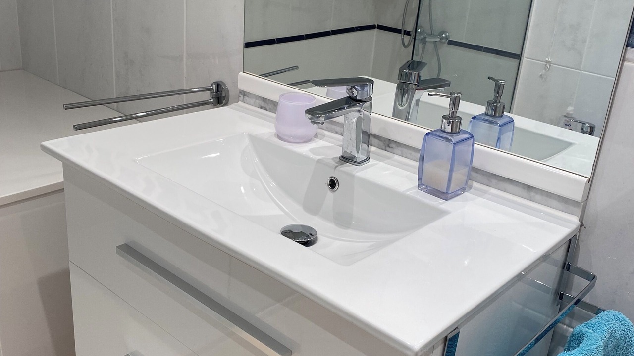 Photo of Bathroom in Beniarbeig