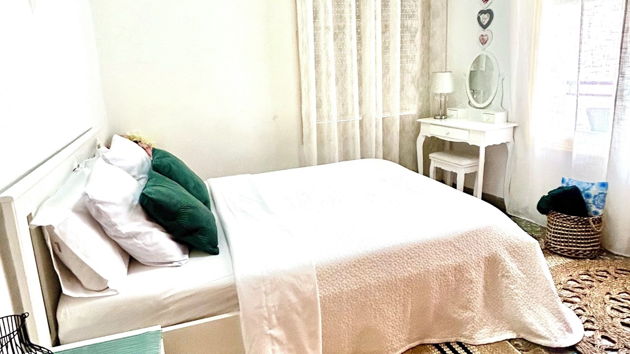 Photo of Bedroom in Alicante City Centre