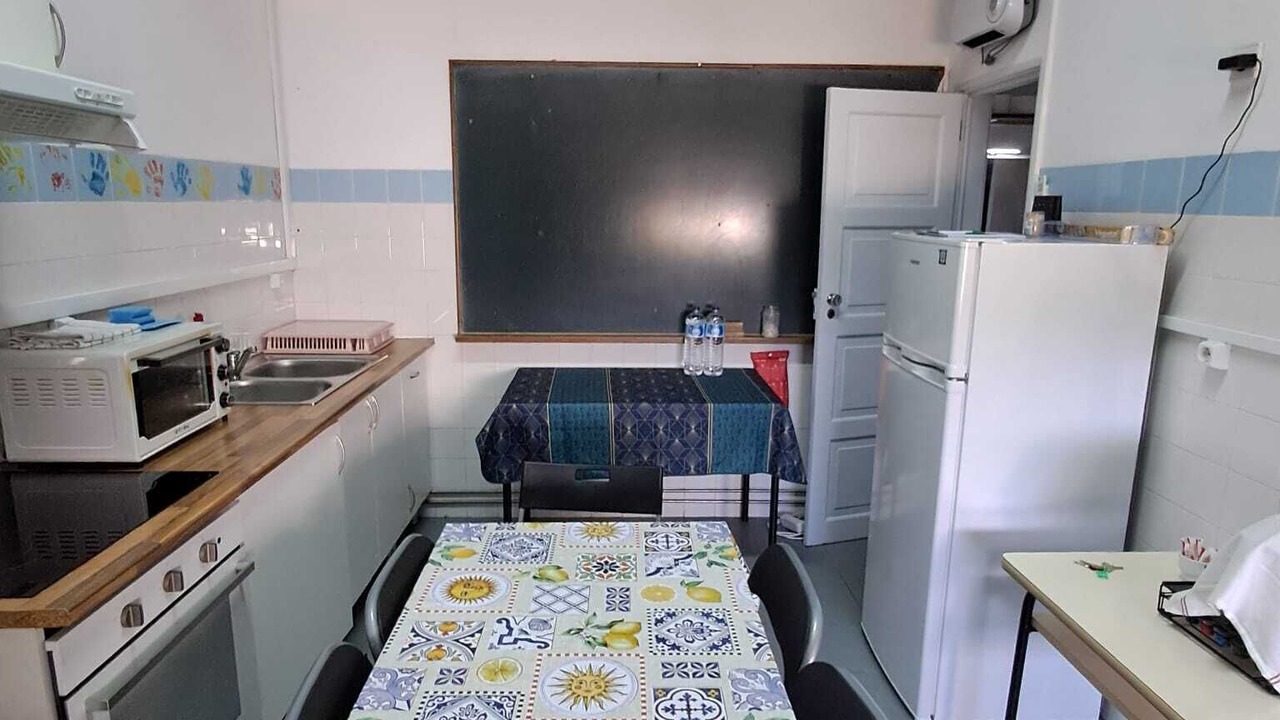 Photo of Kitchen in Camparca