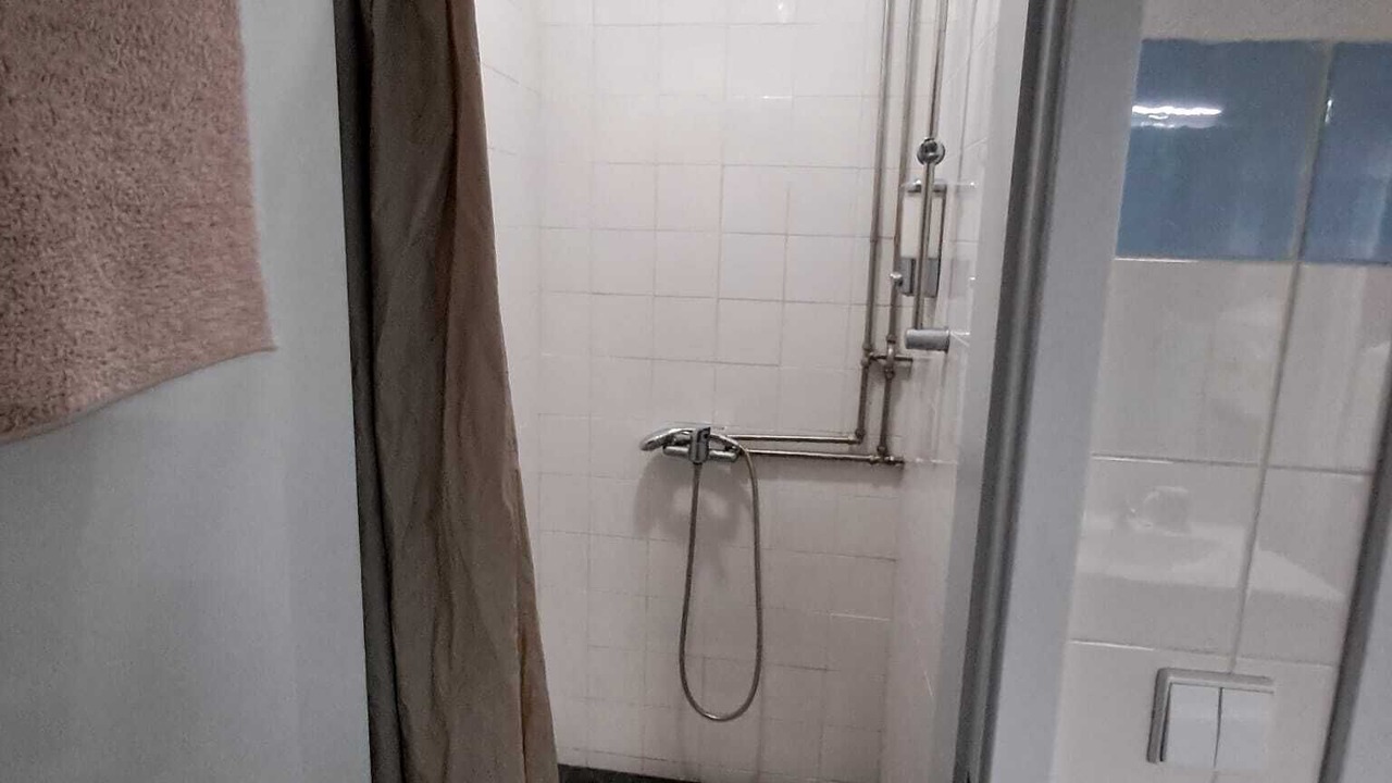 Photo of Bathroom in Camparca
